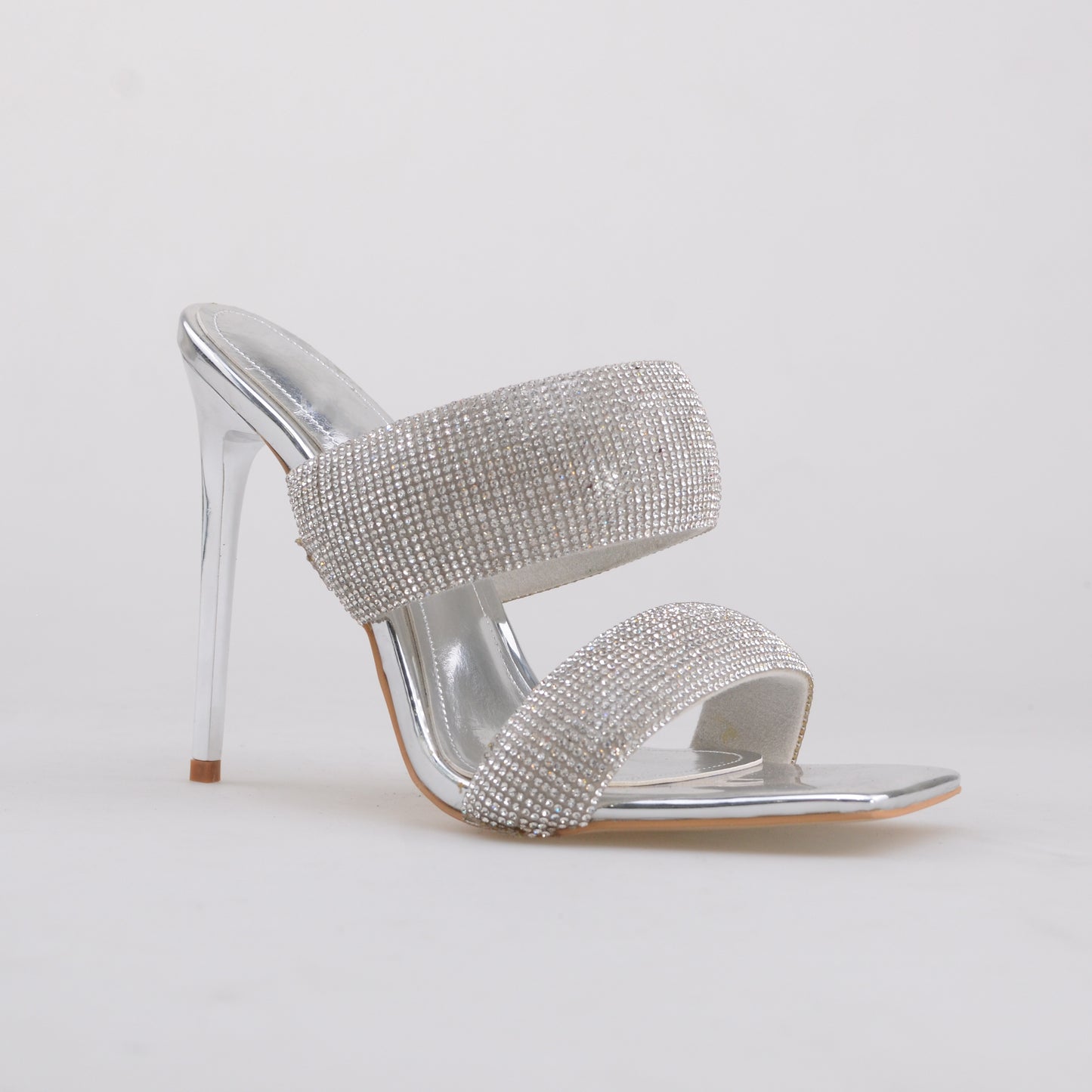 Stiletto Heels
