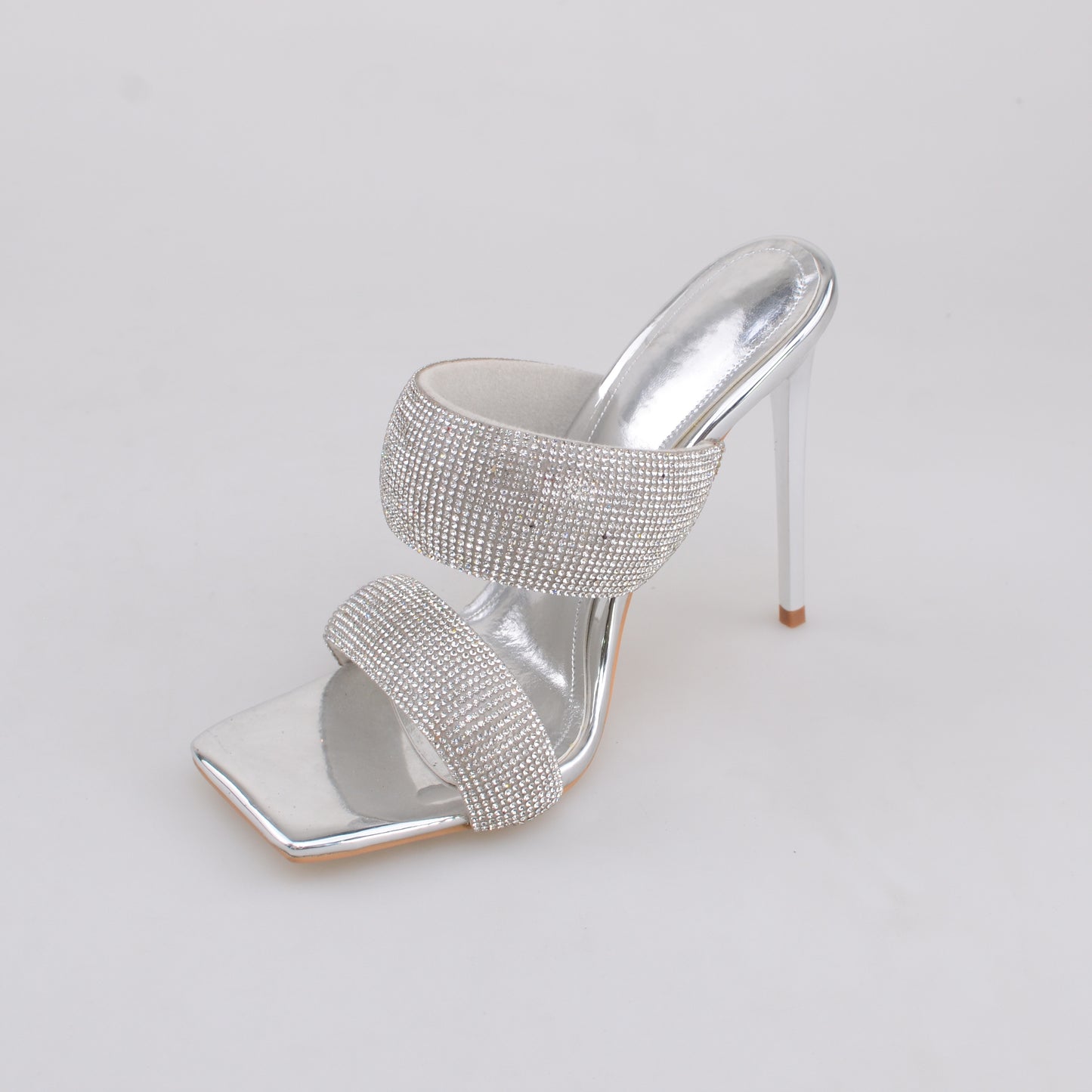 Stiletto Heels