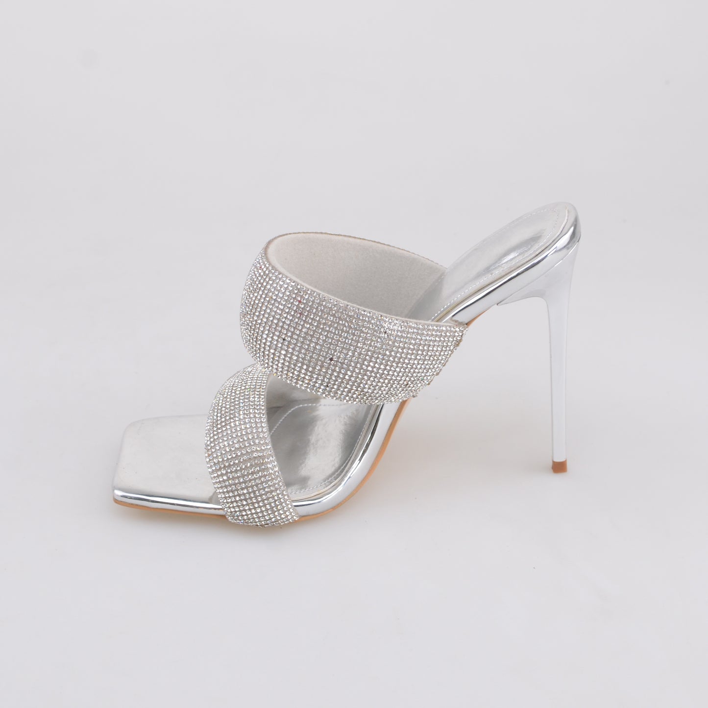 Stiletto Heels