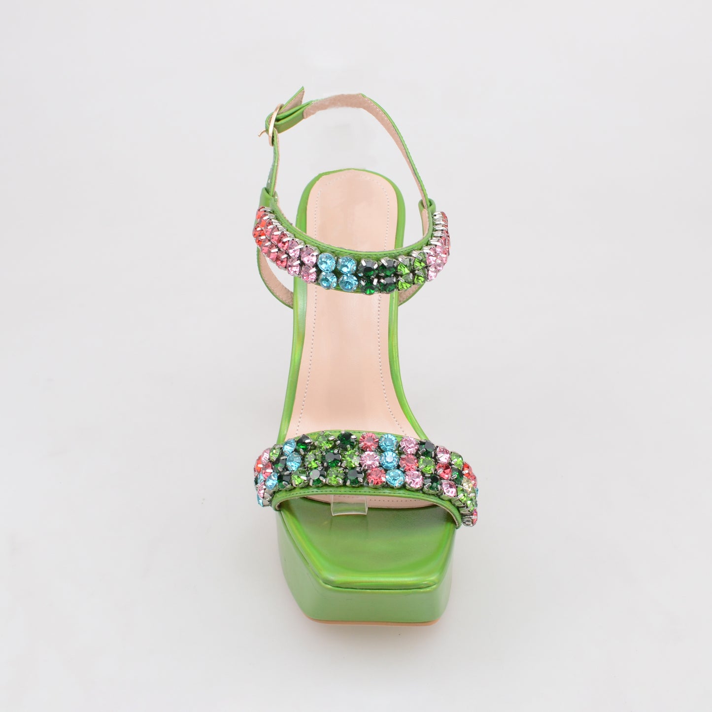 Platforms Heels Sandals