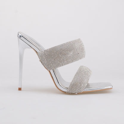Stiletto  Heels