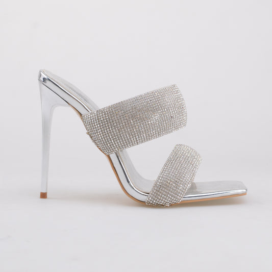 Stiletto  Heels