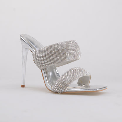Stiletto  Heels