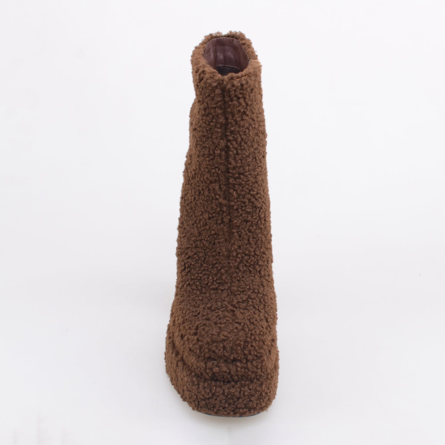 Lamb Wool Short boots